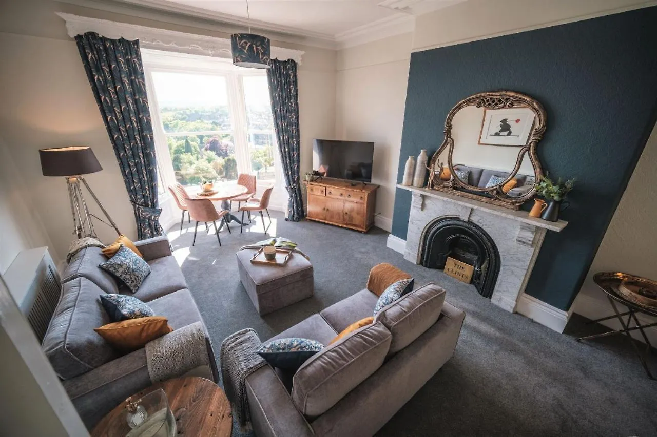 32A Maison Dieu - Richmond Richmond  Richmond (North Yorkshire)