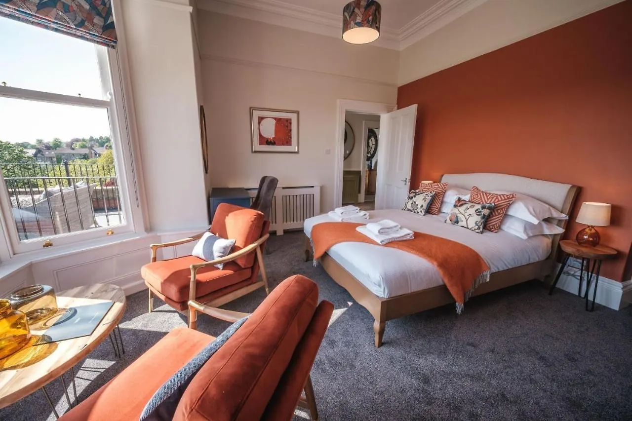 32A Maison Dieu - Richmond Richmond  Richmond (North Yorkshire)